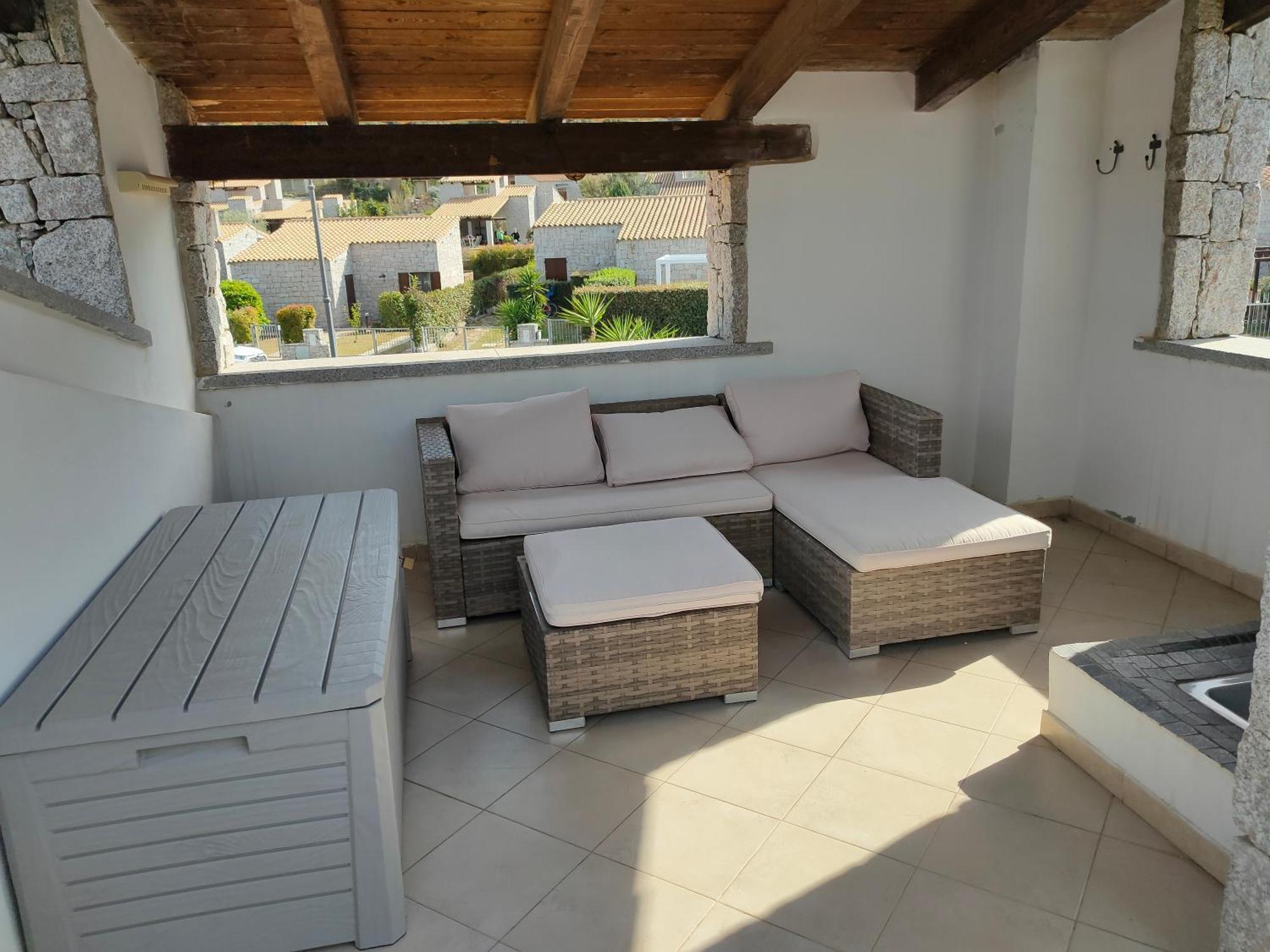 Villa Cala Sinzias Castiadas Εξωτερικό φωτογραφία