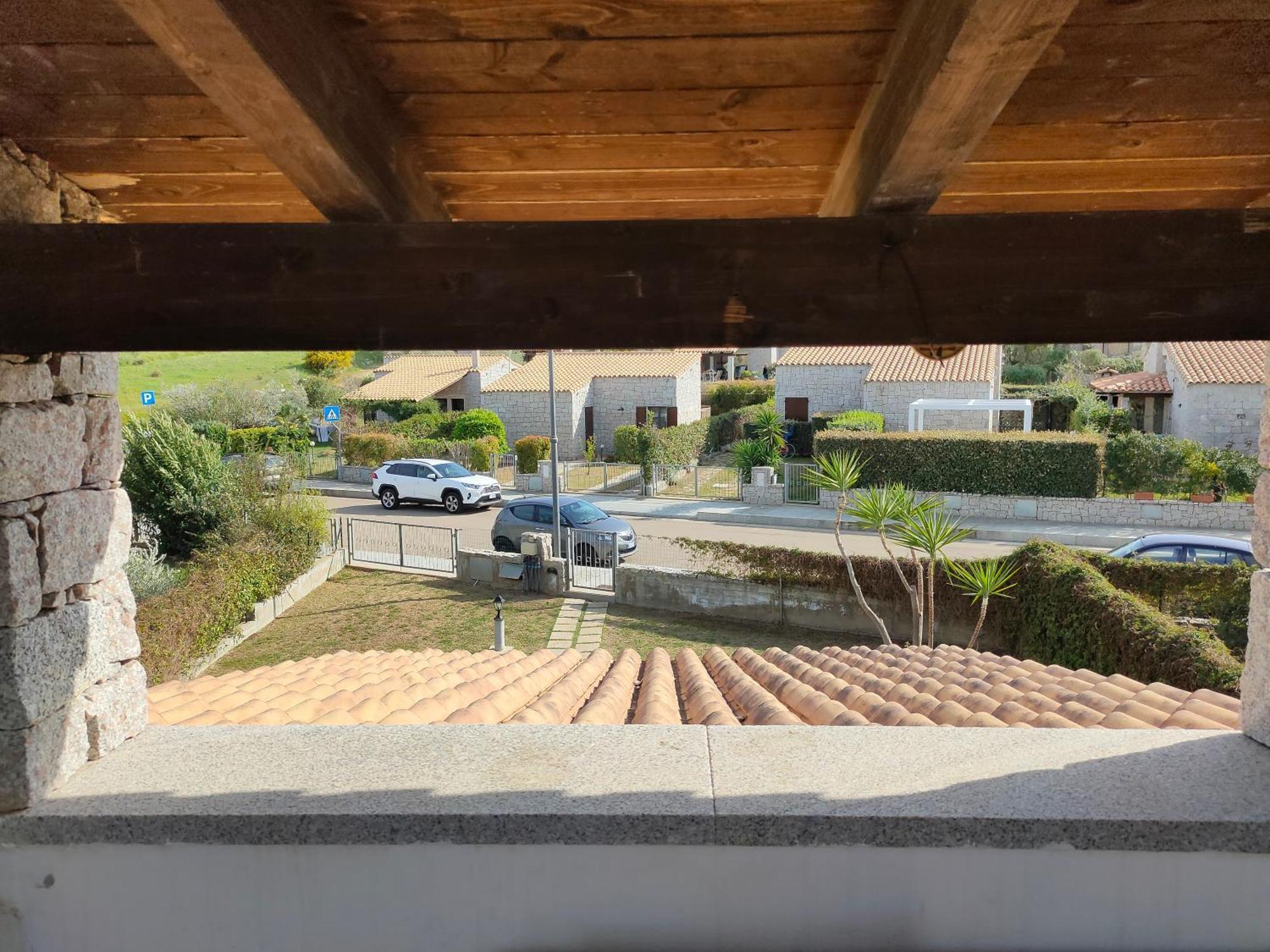 Villa Cala Sinzias Castiadas Εξωτερικό φωτογραφία