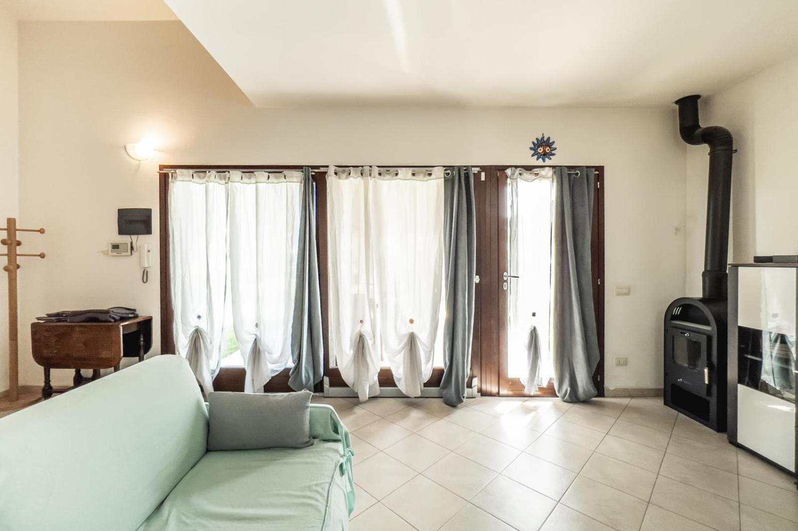 Villa Cala Sinzias Castiadas Εξωτερικό φωτογραφία
